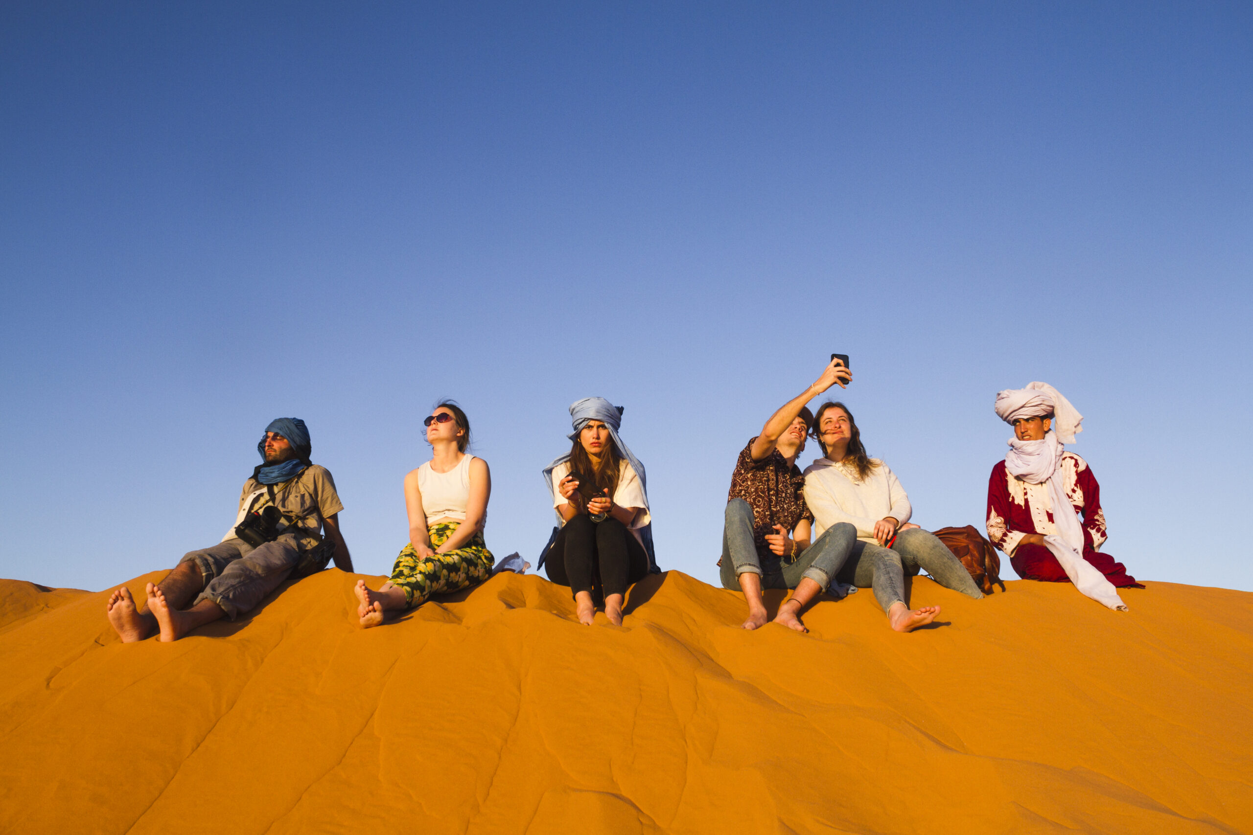 moroccan travel agency