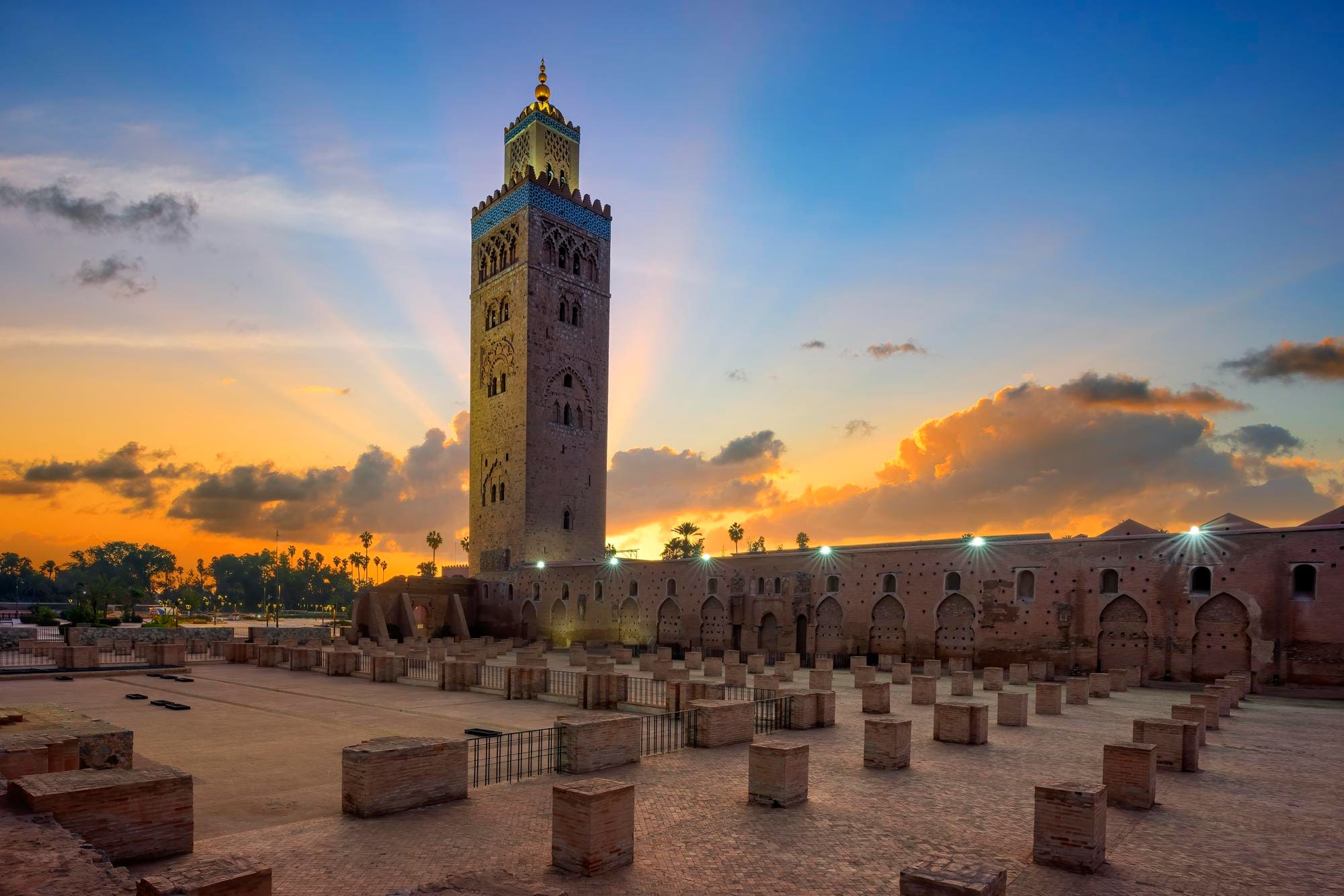 mosquee-koutoubia-marrakech-au-lever-du-soleil (1)