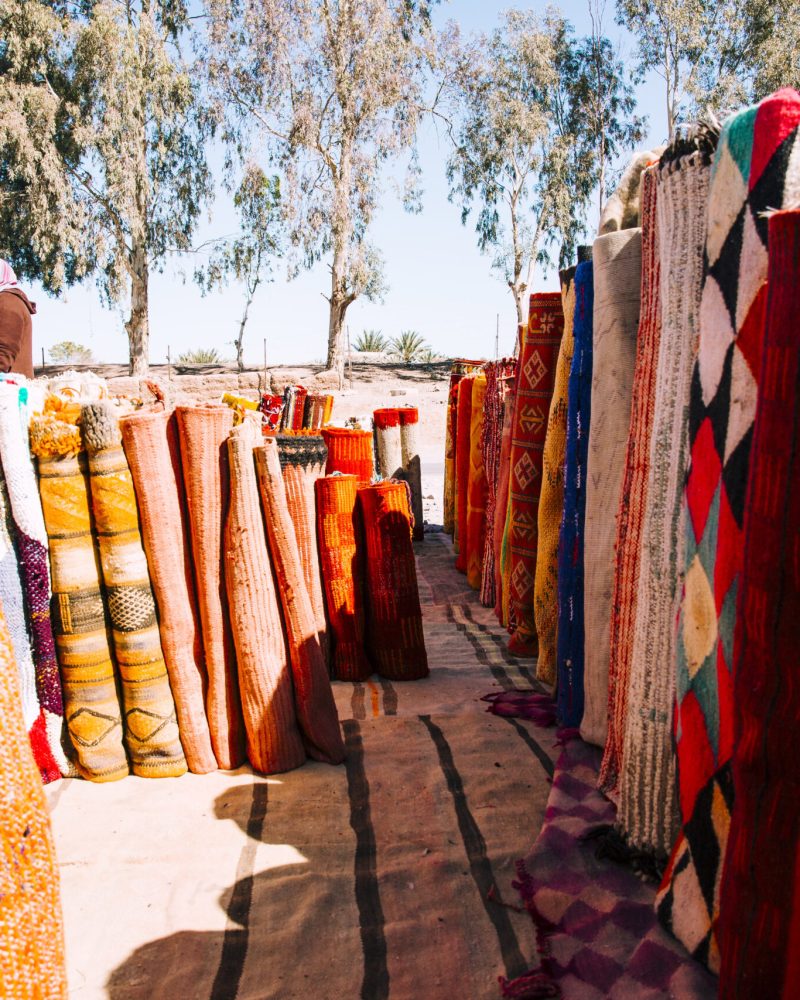 carpets-market-marrakech