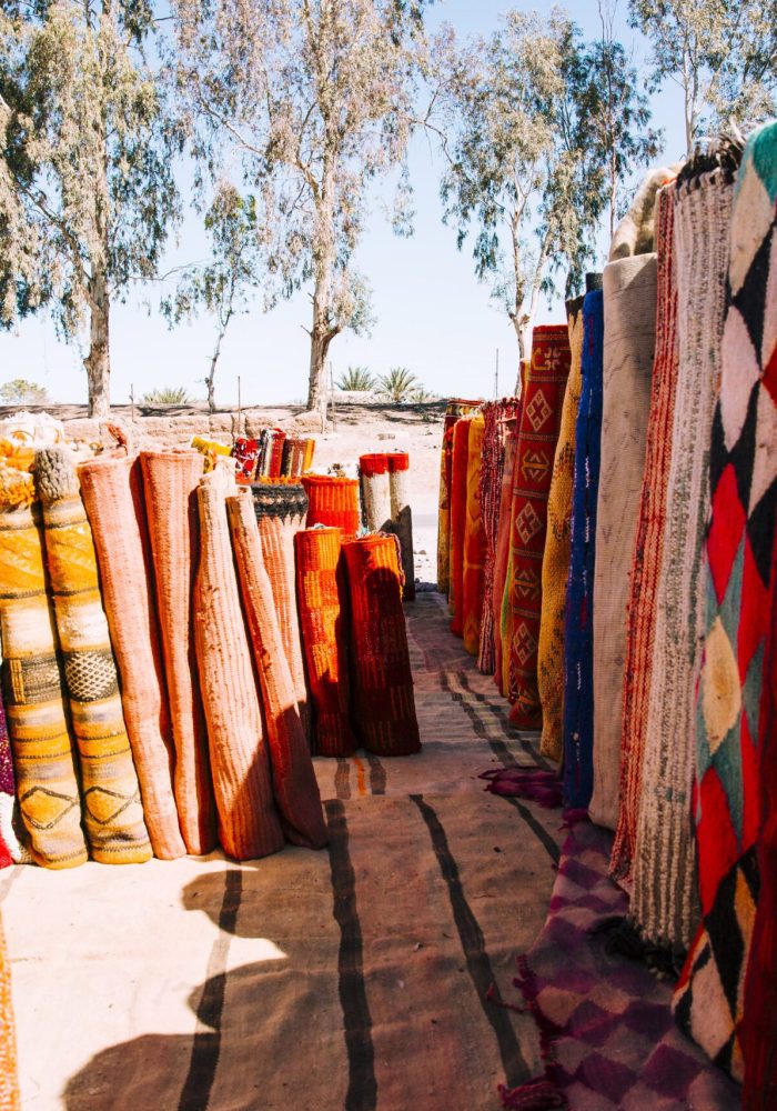 carpets-market-marrakech
