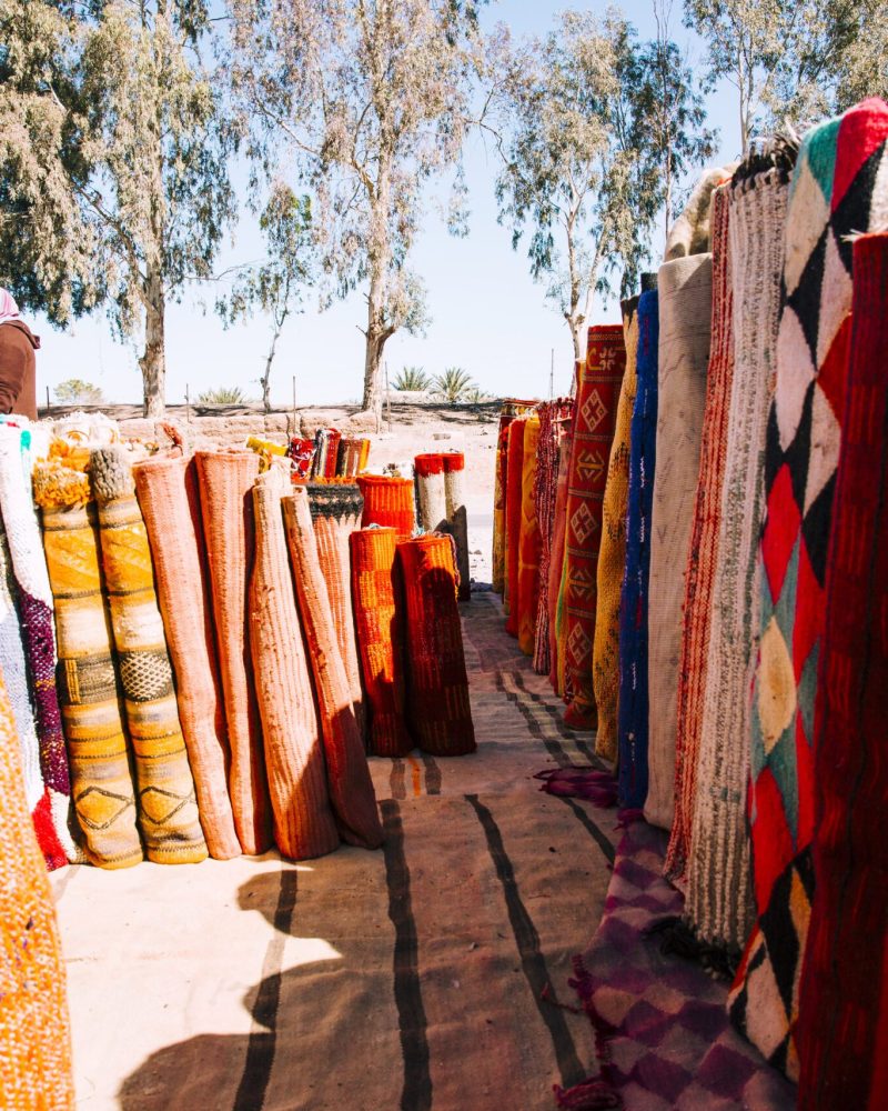 carpets-market-marrakech
