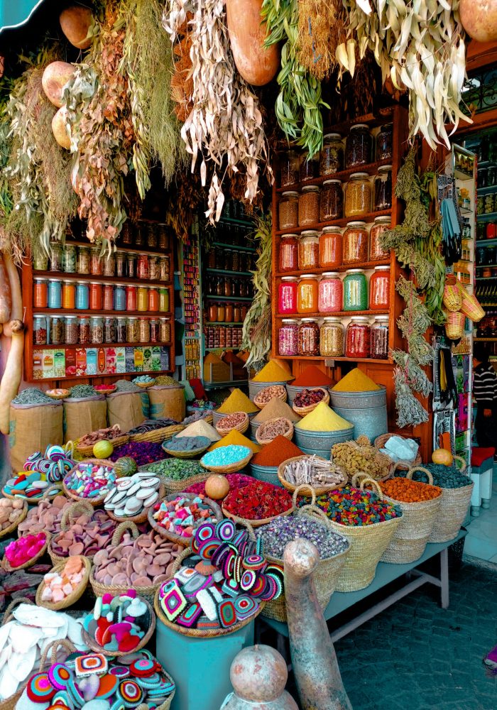 marrakech-souk-morocoo