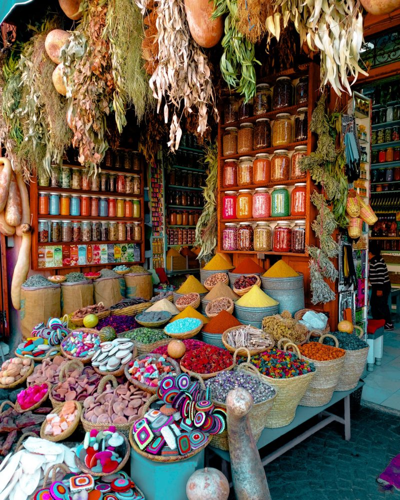 marrakech-souk-morocoo